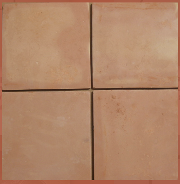 Saltillo Square Tile