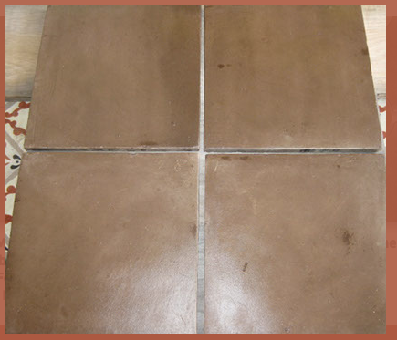 Saltillo Square Tile