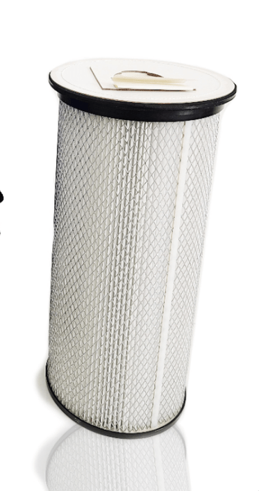 HEPA Filter for the Prolux 10qt Backpack Vacuum, photo 2 of 4