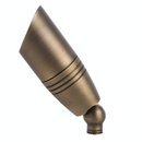 SPBP06 Tulay Antique Brass Spot Light Low Voltage Landscape Lighting by Kings Outdoor Lighting
