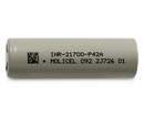 21700 Molicel Ultra-High Power Cell 4,200mAh 45A Battery