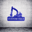 Excavator Monogram v2