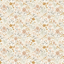 Eloise Wallpaper by Hufton Studio