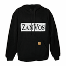 ZanVos Hoodie