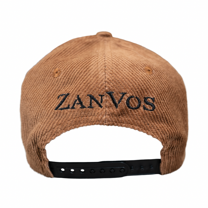 ZanVos Snapback Hat