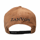 Z Logo Snapback Hat