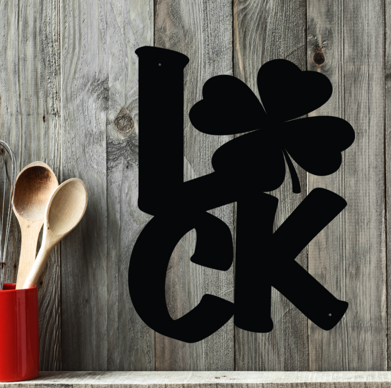 Luck Sign