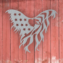 Eagle Flag