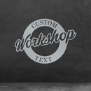 Workshop Monogram