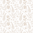 Ashlyn Wallpaper by Gooseberry Moon