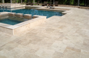 Ivory Travertine