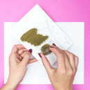 Heat Embossing Kit