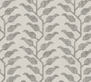 Folio Pillow Cover in Graphite, Susan Connor Textiles