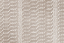 Pilar Pillow Cover in Dune, Susan Connor Textiles