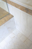Afyon White Marble