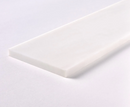 Dolomite (Bianco) 6" x 12" Honed Tile