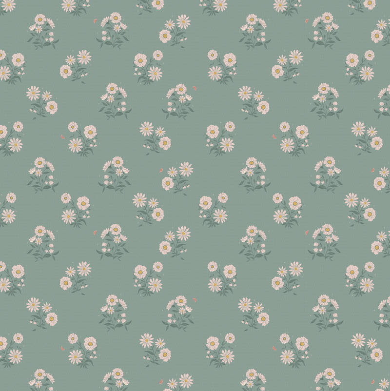 Delilah Wallpaper by Juniper Row