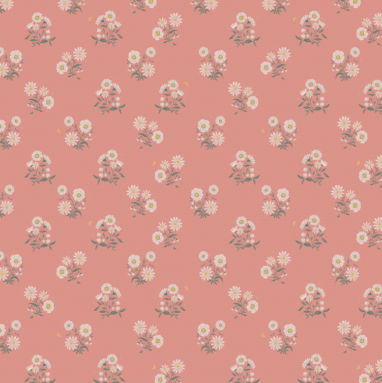 Delilah Wallpaper by Juniper Row