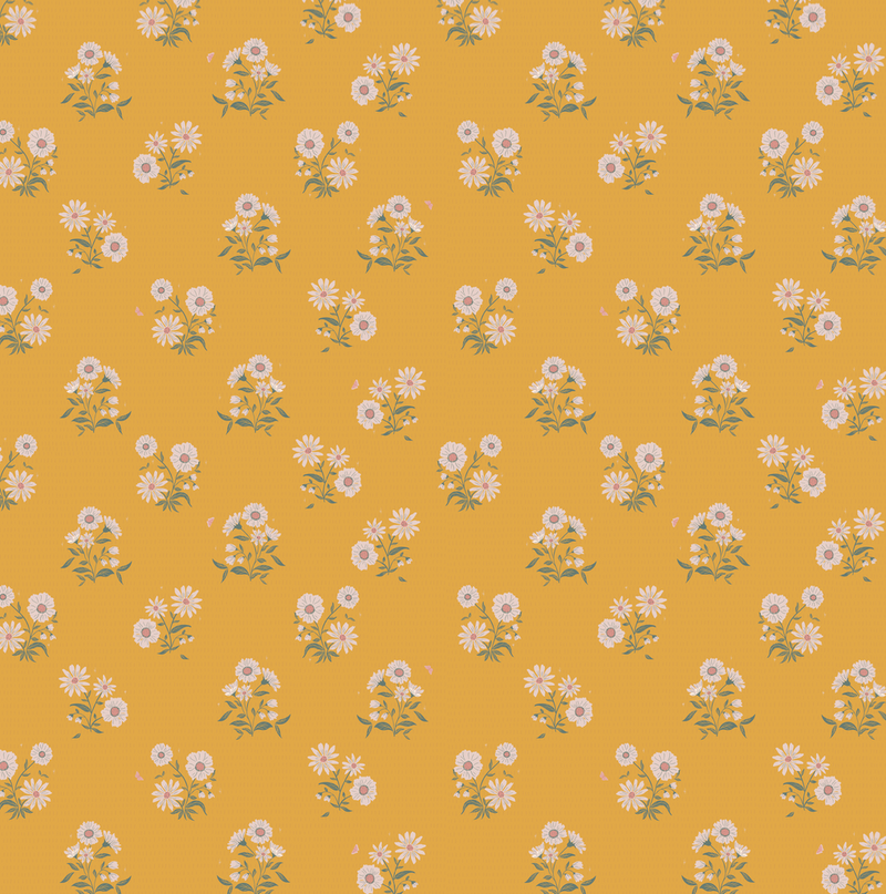 Delilah Wallpaper by Juniper Row