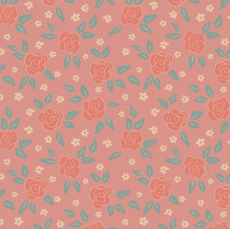 Oakley Wallpaper by Juniper Row