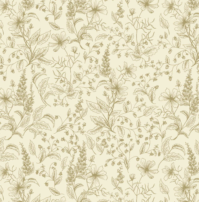 Collins Wallpaper by Of Lilies and Fields