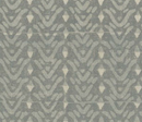 Bellflower Pillow Cover in Cadet