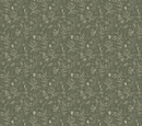 Caraway Wallpaper by Danelys Sidron