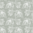 Maya Wallpaper by Rose Lindo