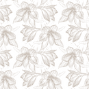 Maya Wallpaper by Rose Lindo