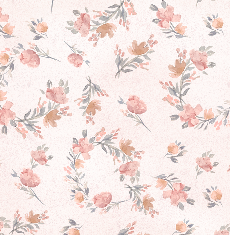 Portia Wallpaper by Bloomery Decor