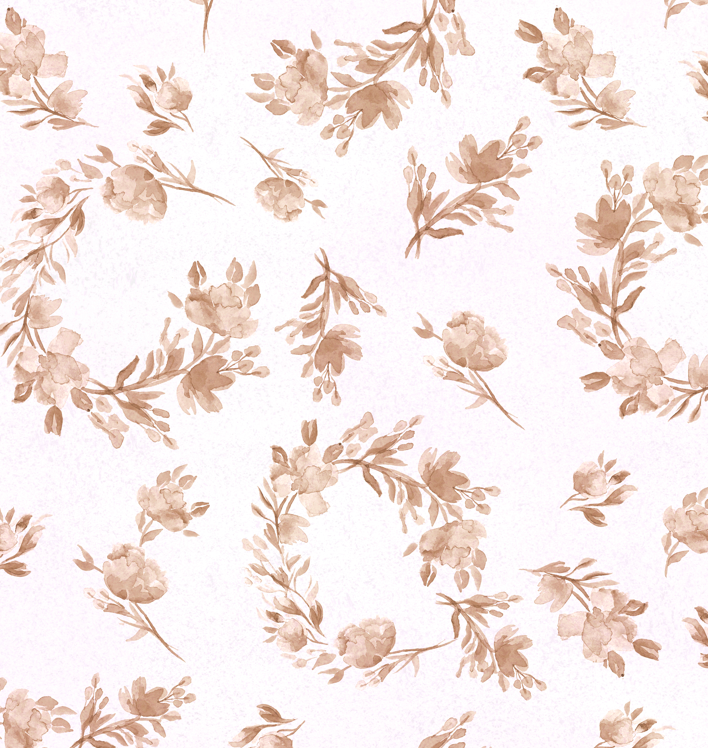 Portia Wallpaper by Bloomery Decor