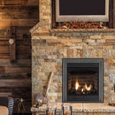 American Hearth Empire Vail Premium 24" Vent-Free Fireplace