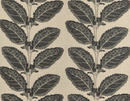 Lacinato Pillow Cover in Basalt Black, Thibaut Pillows
