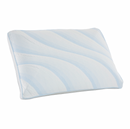Comfort Tech Dual Comfort Foam Pillow
