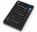 Mako Driver Kit - 64 Precision Bits For Precision Electronics Repair