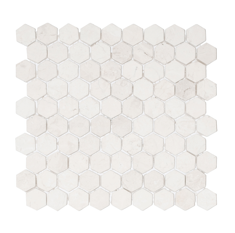 Mini Hexagon Mosaic Collection