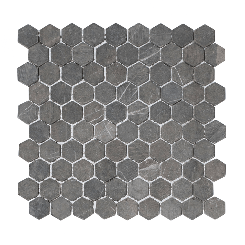 Mini Hexagon Mosaic Collection