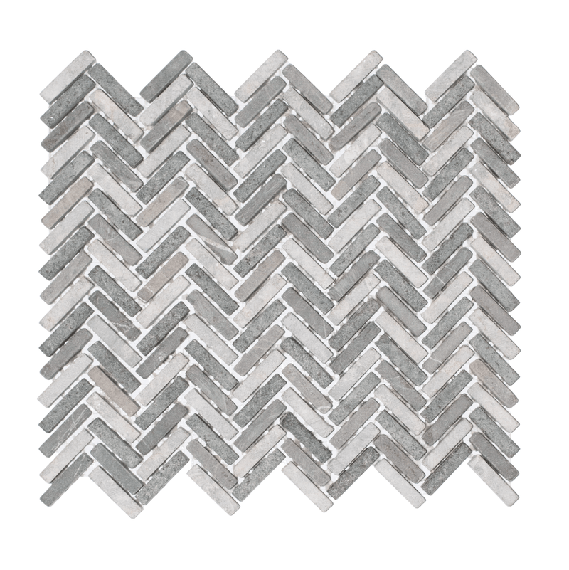 Ombak Herringbone Collection