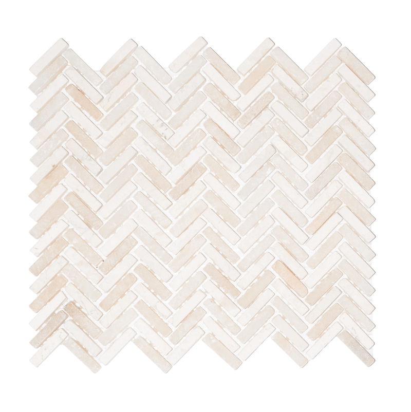 Ombak Herringbone Collection