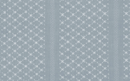 Nagoya Pillow Cover in Azure, McLaurin + Piercy Textiles