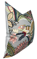 Iggy Performance Pillow Cover in Desert, Thibaut Pillows