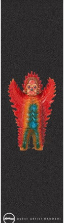 Almost Haroshi Grip Tape