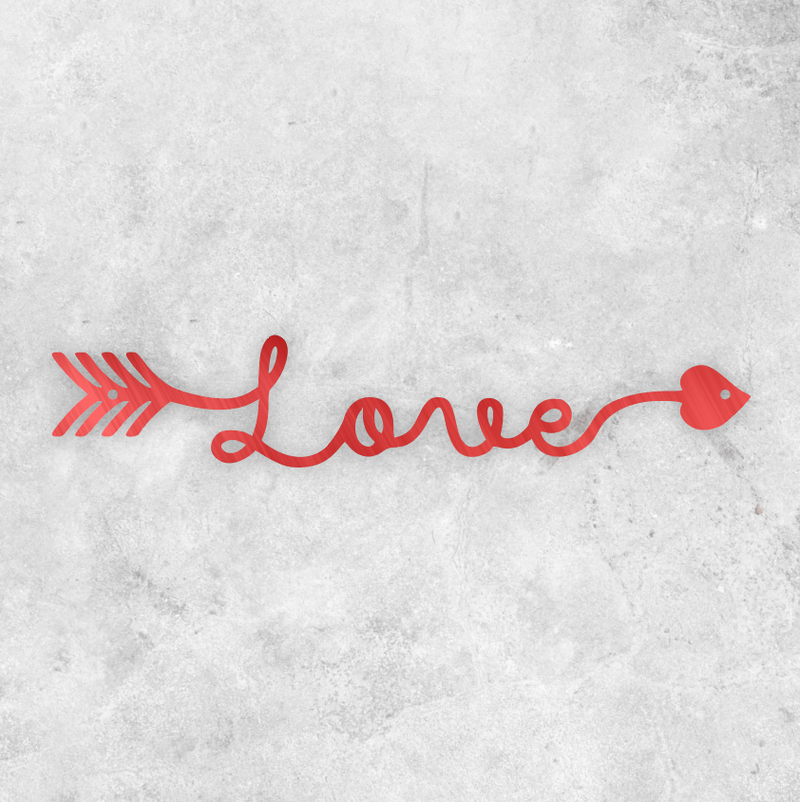 Arrow Love