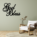 God Bless