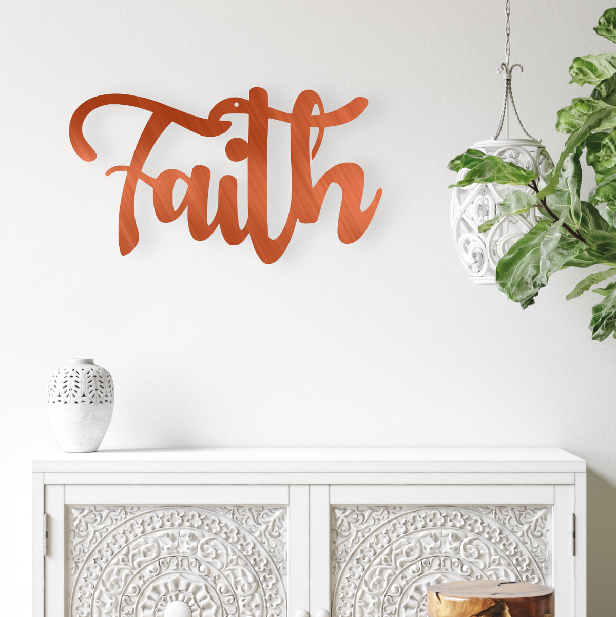 Faith, photo 2 of 7