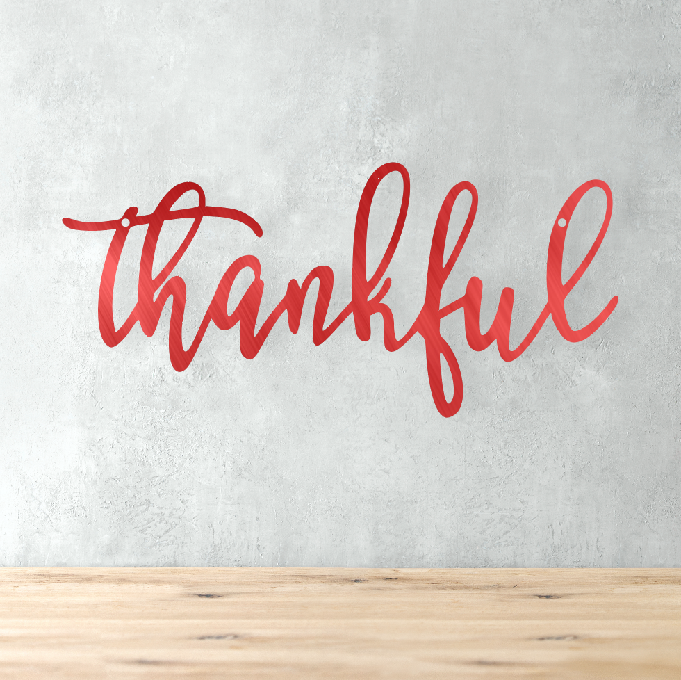 Thankful, photo 2 of 7