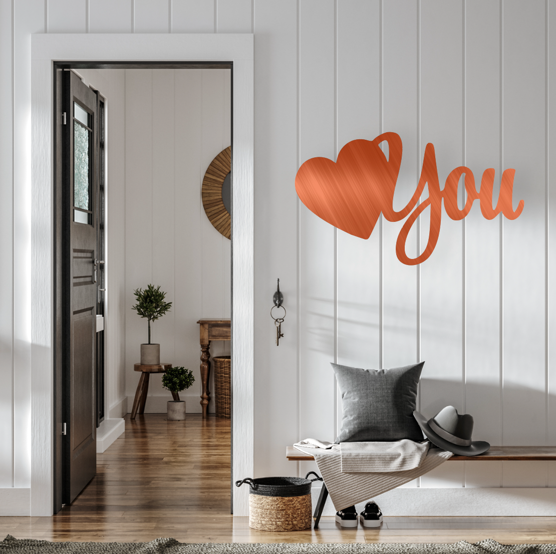 Heart You, photo 2 of 7