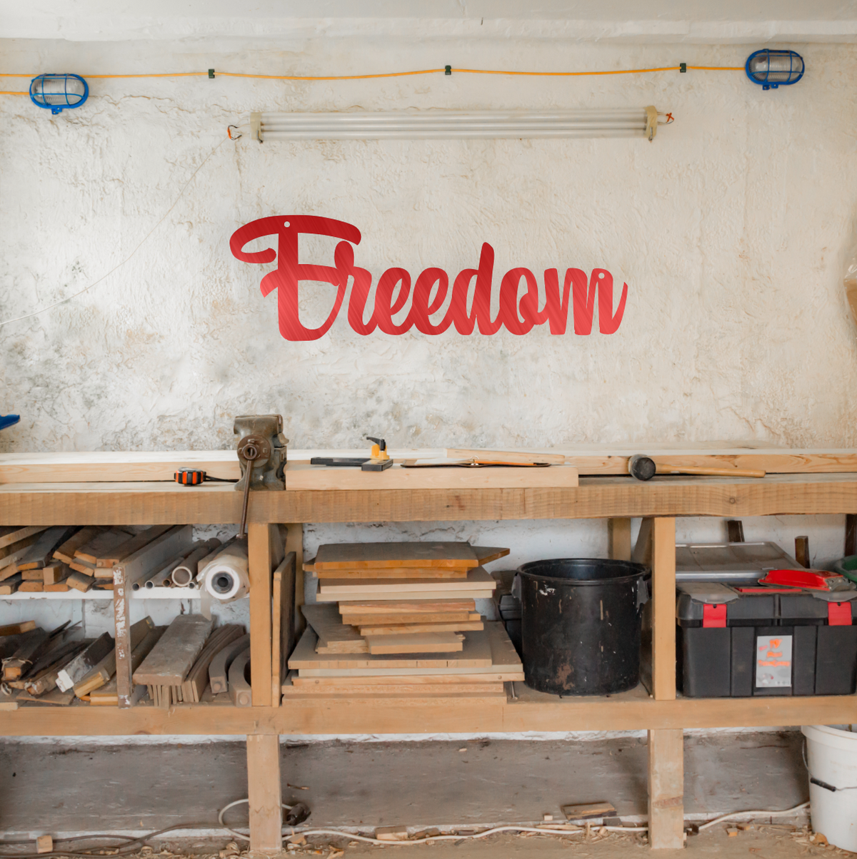 Bold Freedom, photo 2 of 7