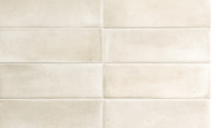 Coco Amber Glossy Porcelain Tile 2"x6"