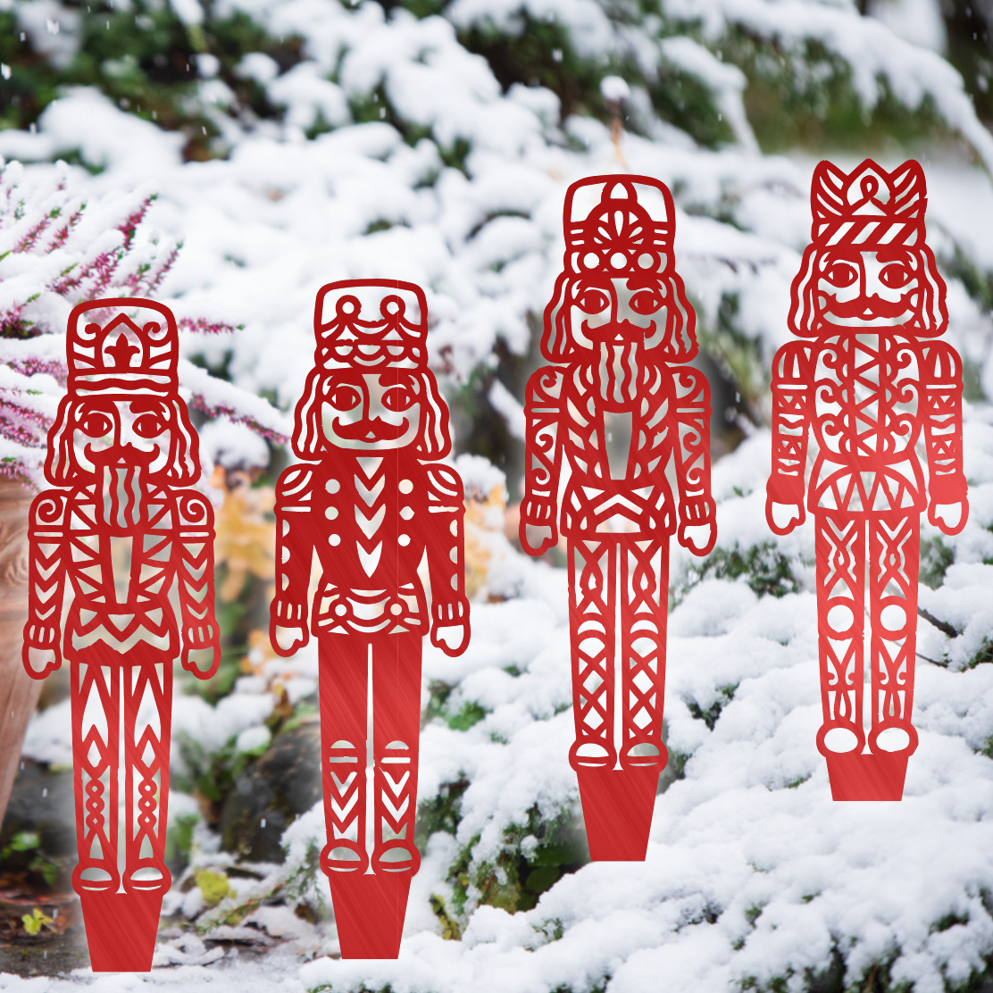 Nutcracker Stakes, photo 2 of 7